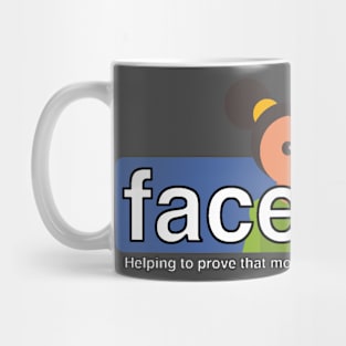 facefarm Mug